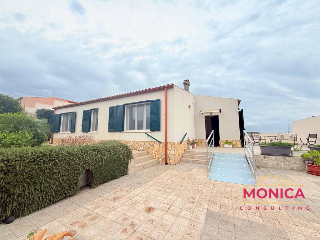 Villa a Buseto palizzolo - Foto 3