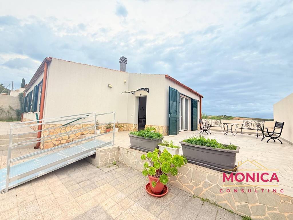 Villa a Buseto palizzolo - Foto 4