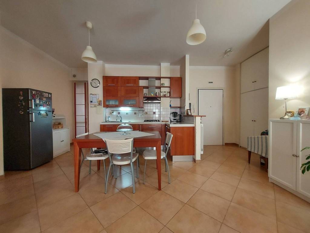 Appartamento a Pesaro in Via Ugo Tombesi - Foto 3