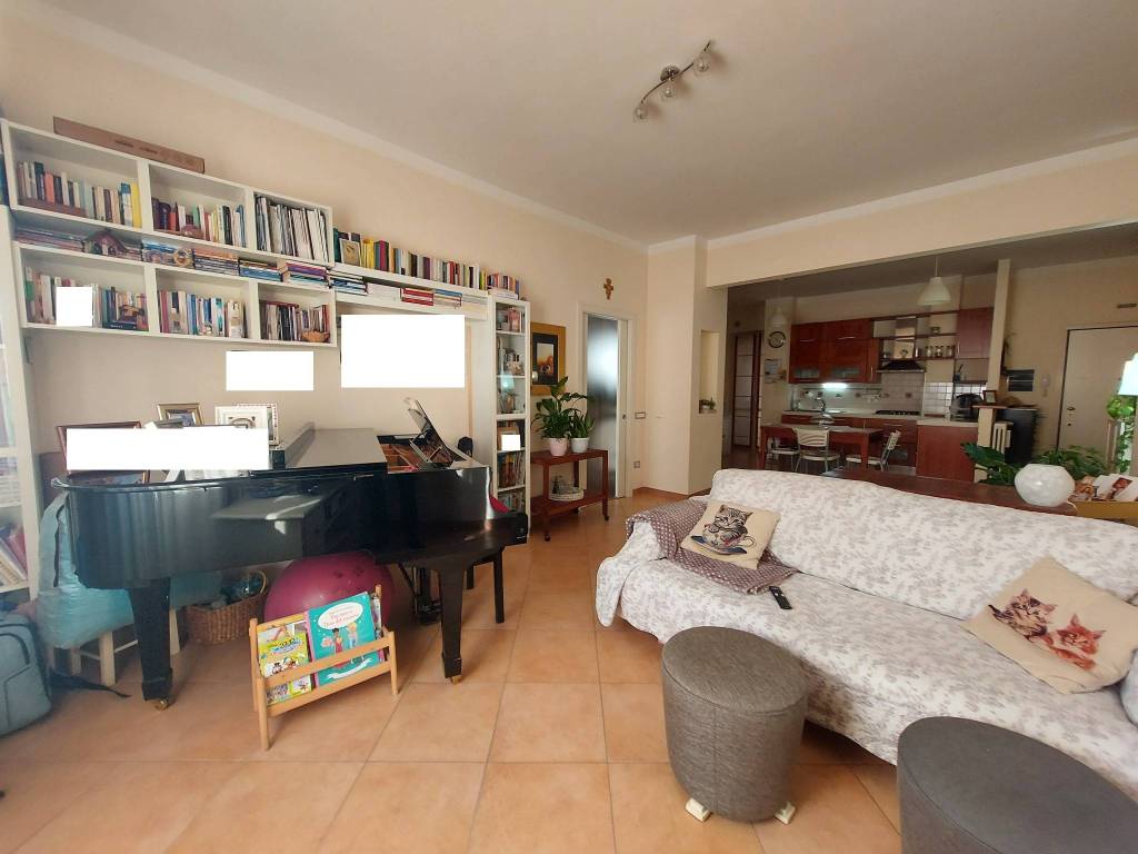 Appartamento a Pesaro in Via Ugo Tombesi - Foto 4