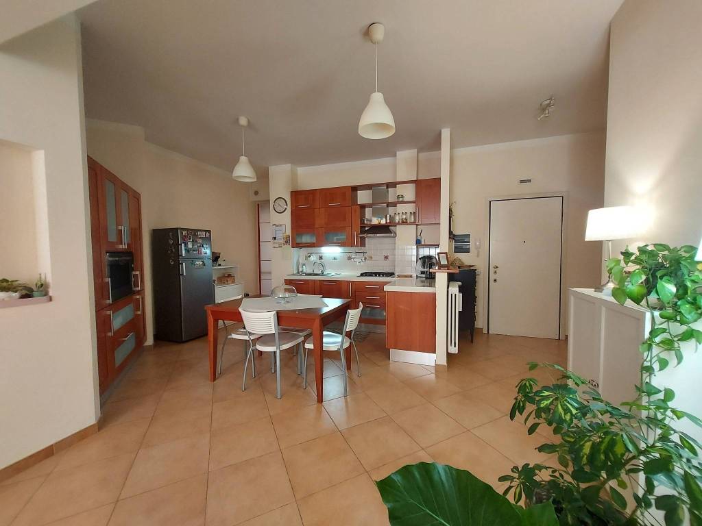 Appartamento a Pesaro in Via Ugo Tombesi - Foto 5