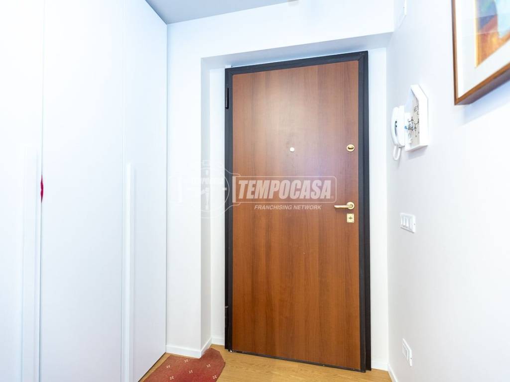 Appartamento a Verona in Via Angelo Emo 56 - Foto 4