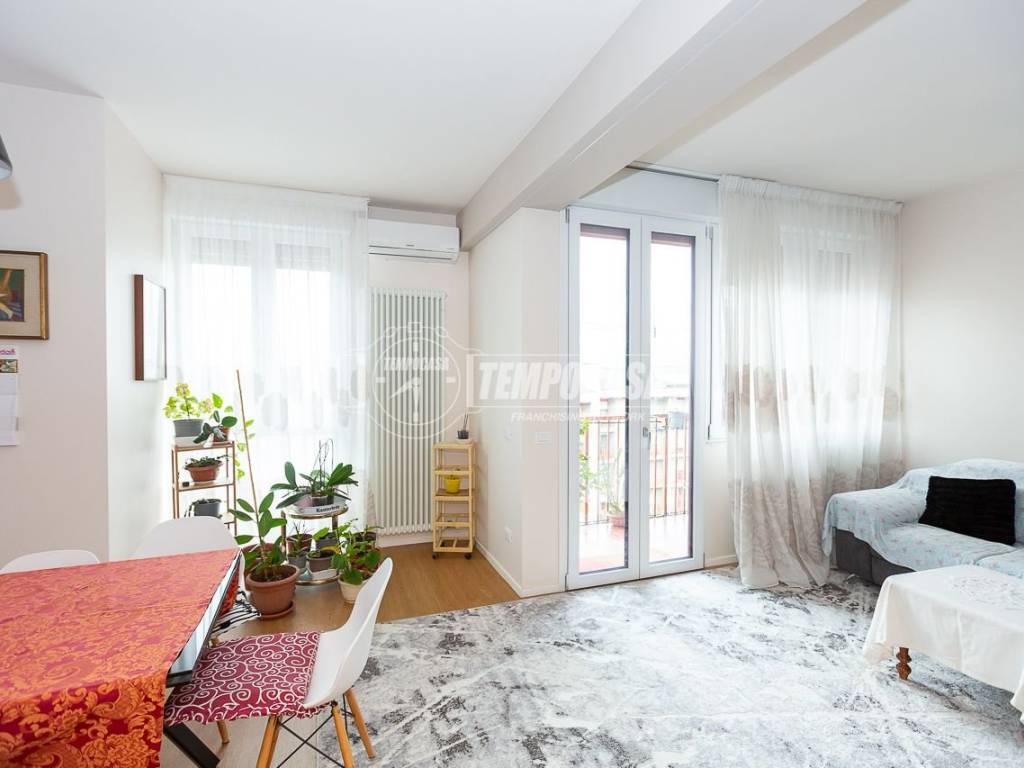 Appartamento a Verona in Via Angelo Emo 56 - Foto 5