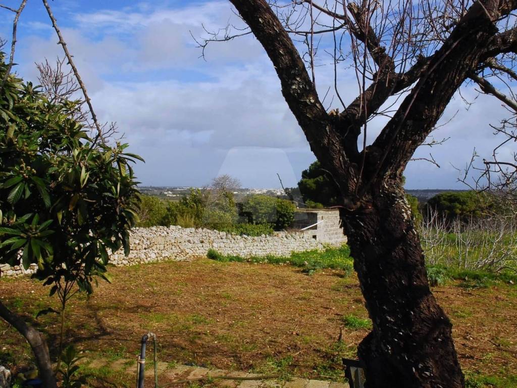 Terreno a Alessano in Contrada Marcurano, 17 - Foto 2