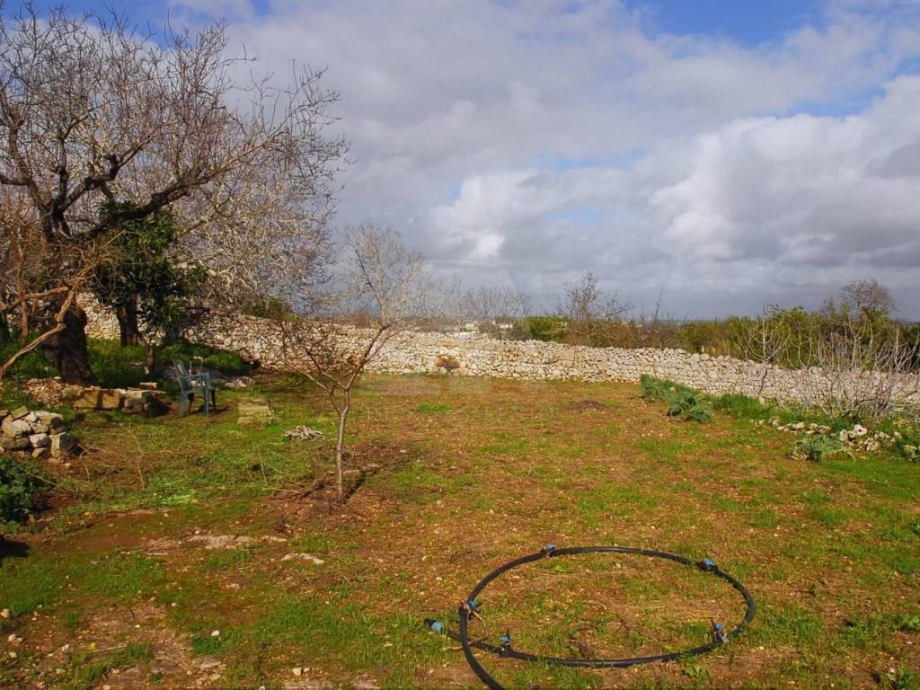 Terreno a Alessano in Contrada Marcurano, 17 - Foto 4