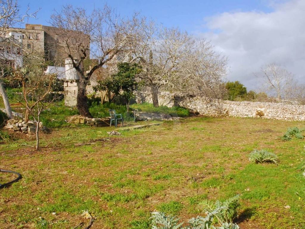 Terreno a Alessano in Contrada Marcurano, 17 - Foto 5