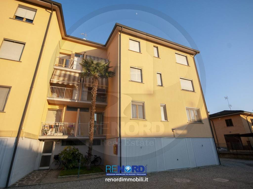 Appartamento a Corteolona e genzone in Via Lombardia - Foto 2