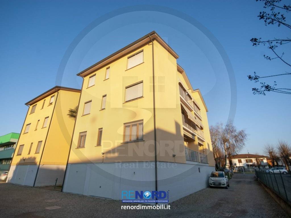 Appartamento a Corteolona e genzone in Via Lombardia - Foto 3