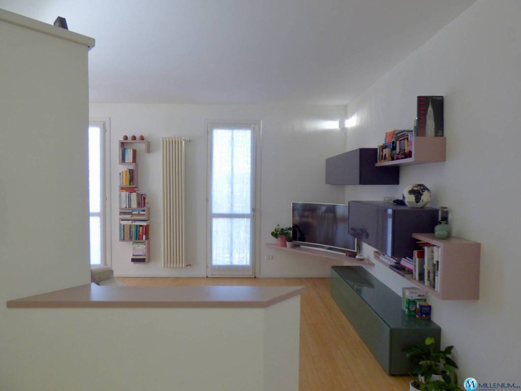 Attico / mansarda a Castelnuovo rangone in Via Casette Zanasi, 51 - Foto 5
