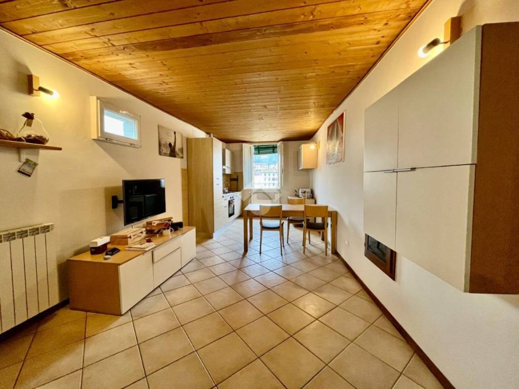 Appartamento a Pescia in Piazzetta del Ducci - Foto 2