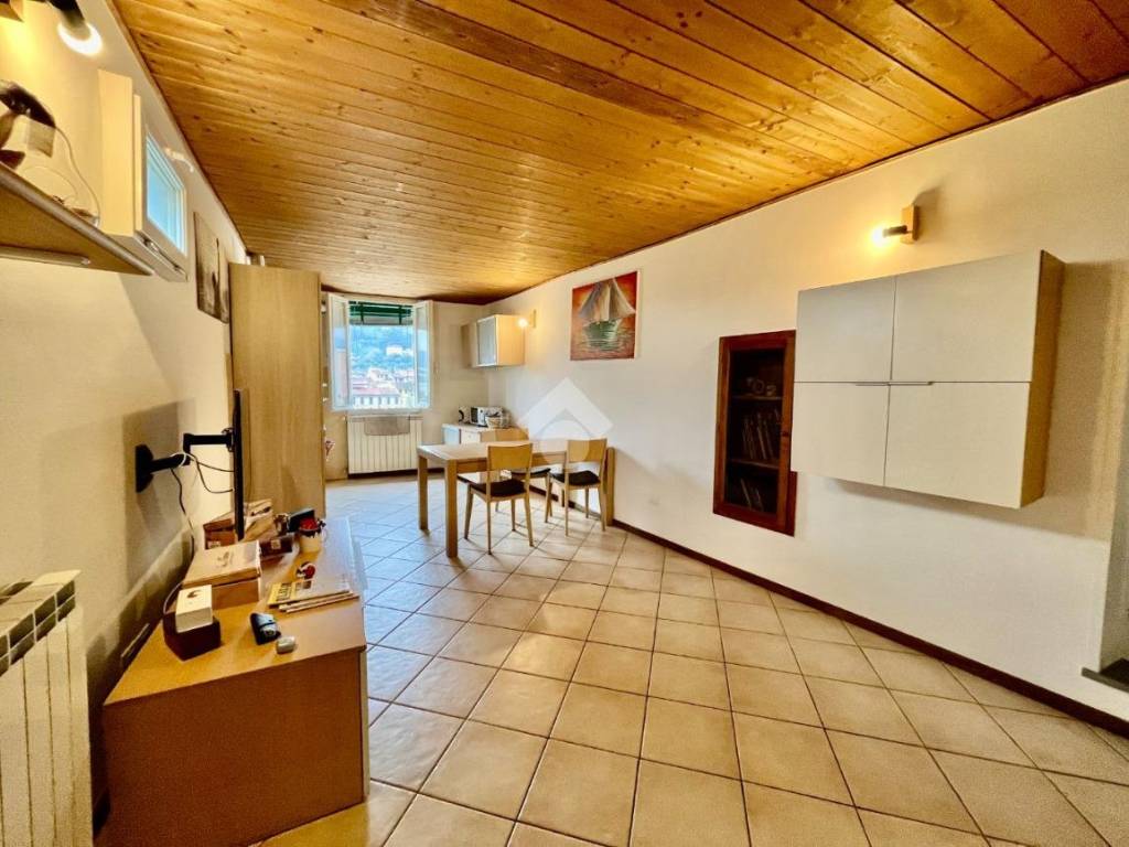 Appartamento a Pescia in Piazzetta del Ducci - Foto 3