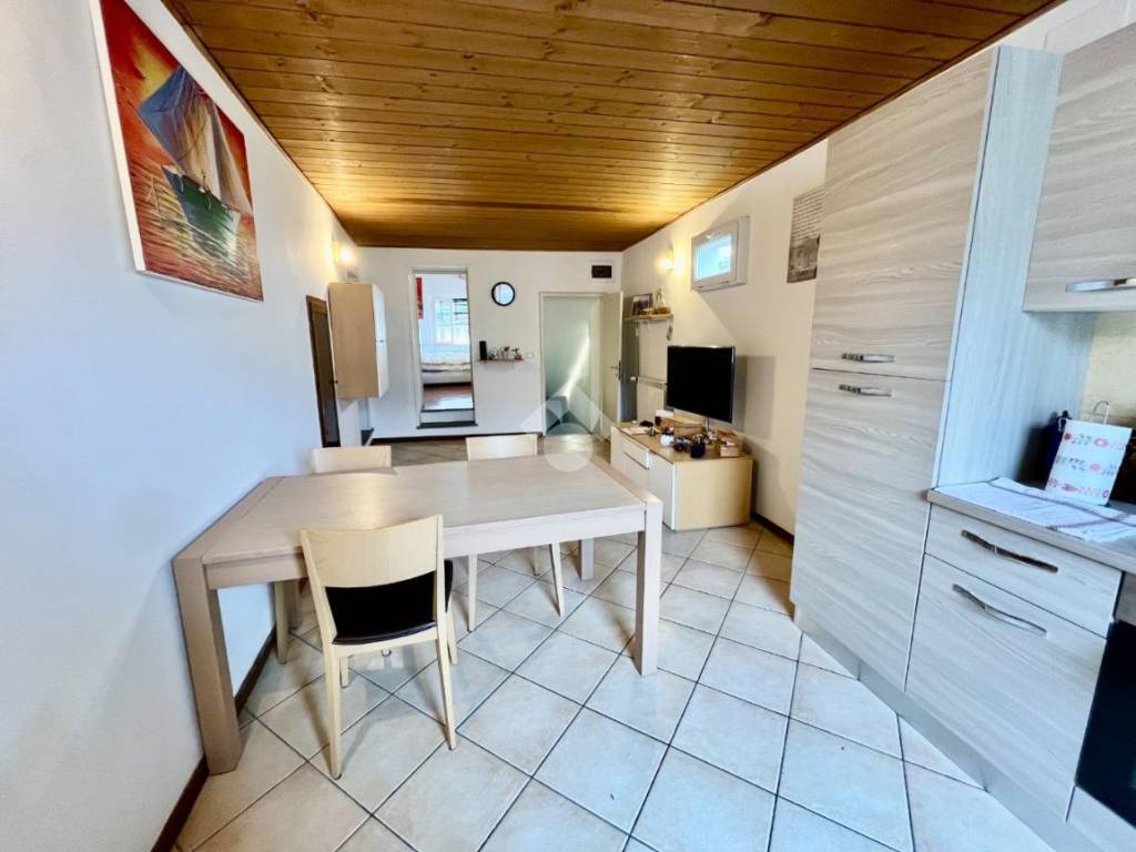 Appartamento a Pescia in Piazzetta del Ducci - Foto 4