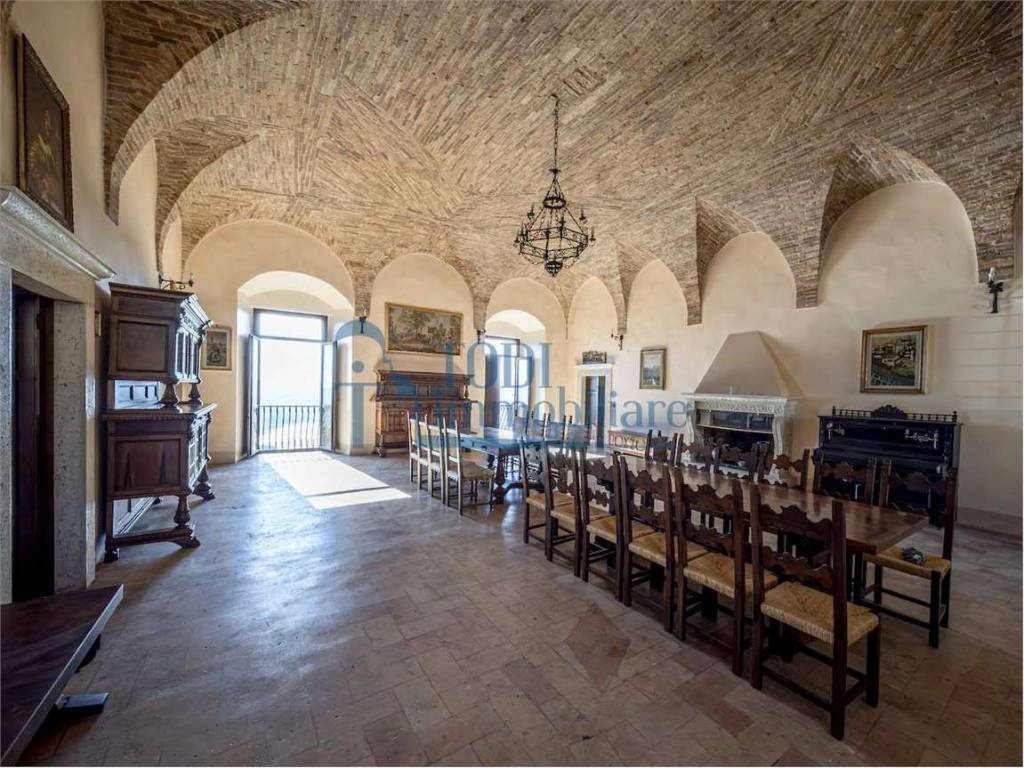 Casa indipendente a Todi in Via Cortesi, 94 - Foto 4
