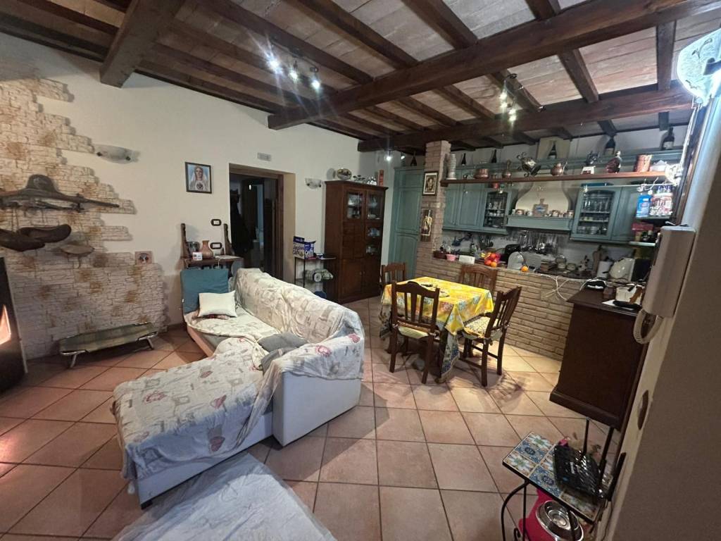Villa a Assisi in Via San Fortunato - Foto 2