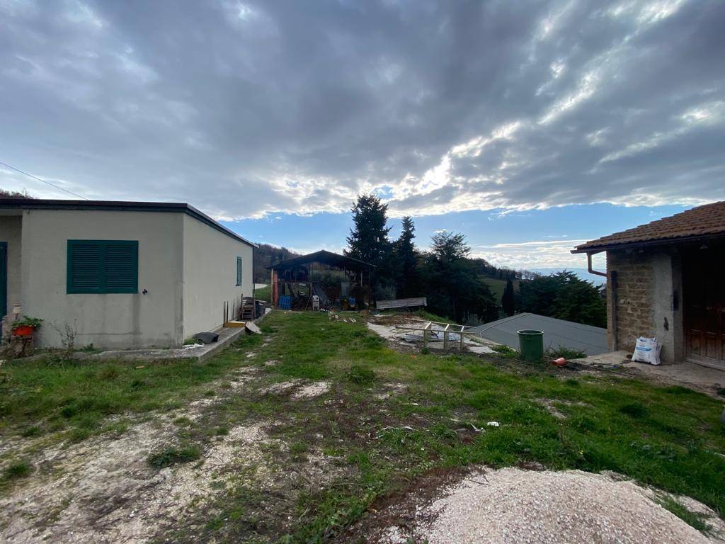 Villa a Assisi in Via San Fortunato - Foto 5