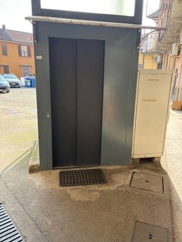 Appartamento a Paderno dugnano in VIA SANT'AMBROGIO, 4 - Foto 4