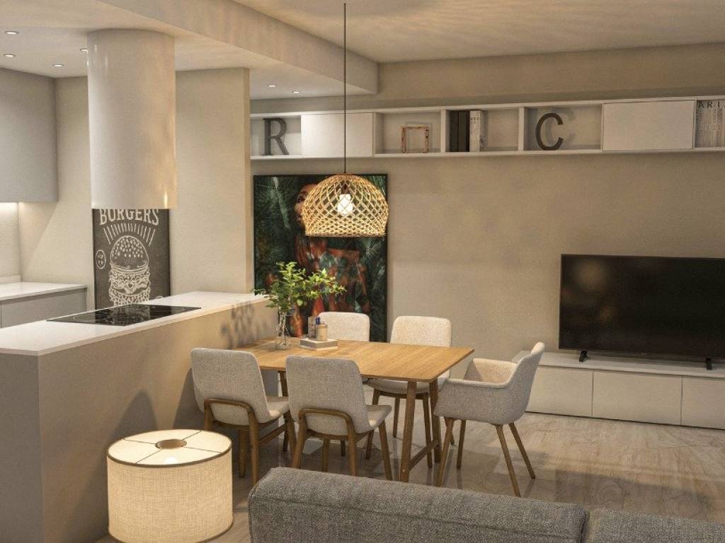 Appartamento a Basiglio in Residenza Rionuovo - Foto 3