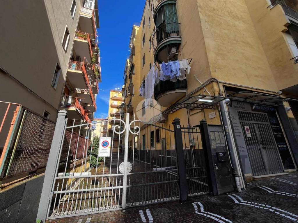 Appartamento a Portici in VIALE I MELINA, 7 - Foto 5