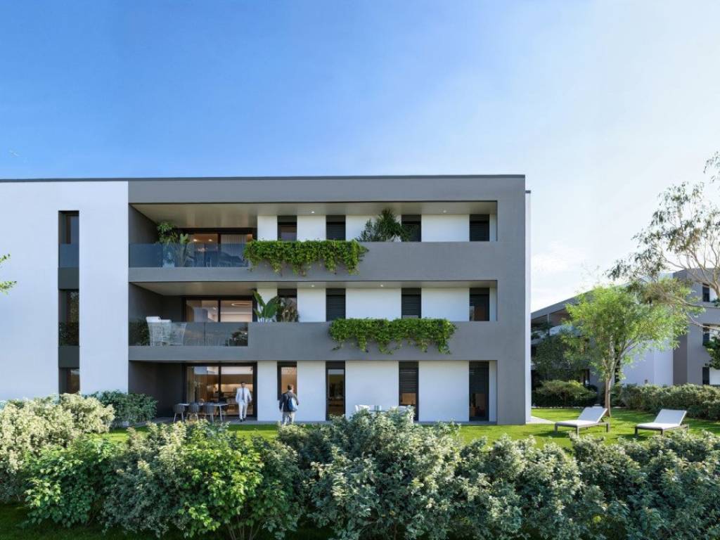 Appartamento a Limena in VIA MARZOLA - Foto 2