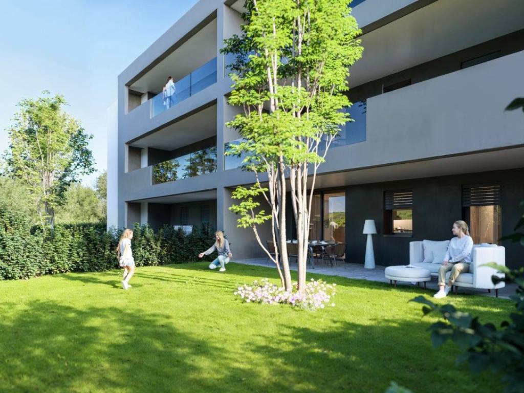 Appartamento a Limena in VIA MARZOLA - Foto 3