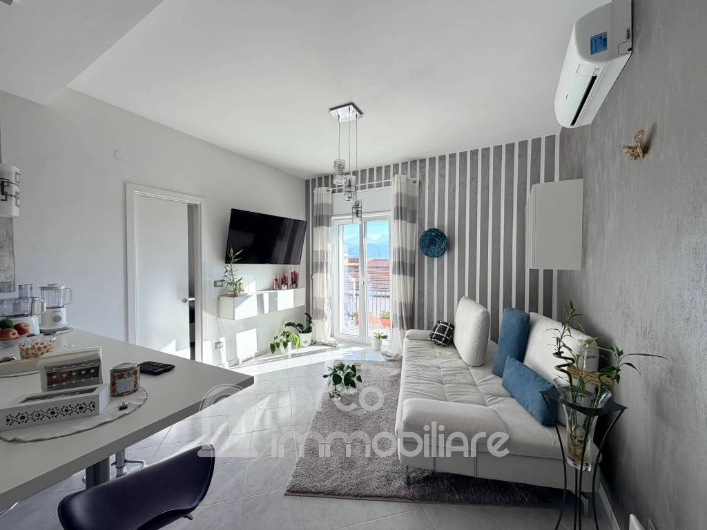 Appartamento a Scalea in Viale Michelangelo, 37 - Foto 2