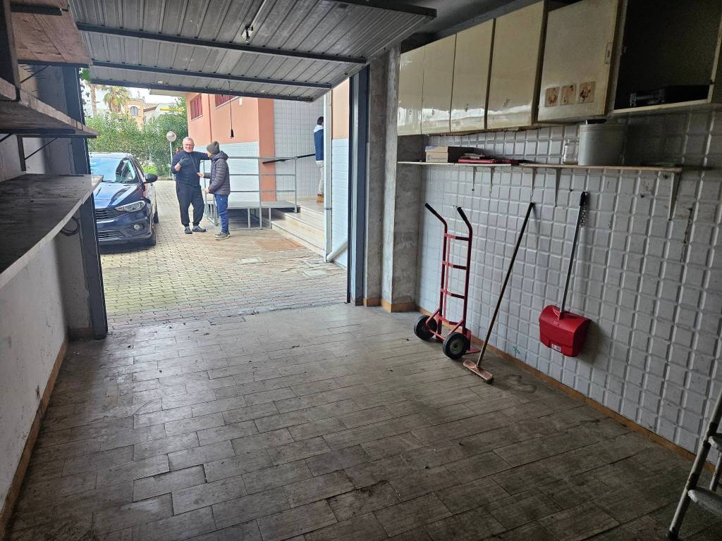 Box / garage a San giovanni teatino in Via Pietro Nenni, 238 - Foto 3