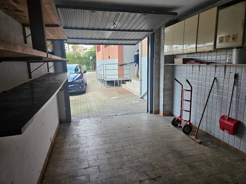 Box / garage a San giovanni teatino in Via Pietro Nenni, 238 - Foto 4