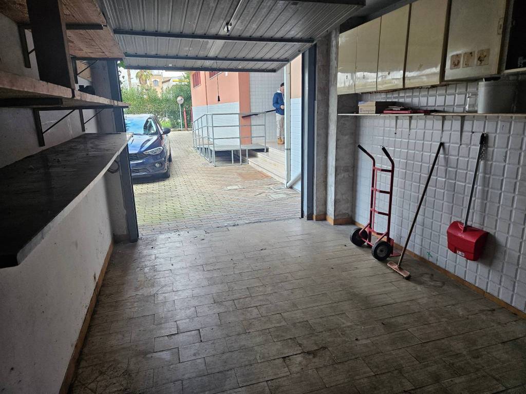 Box / garage a San giovanni teatino in Via Pietro Nenni, 238 - Foto 5