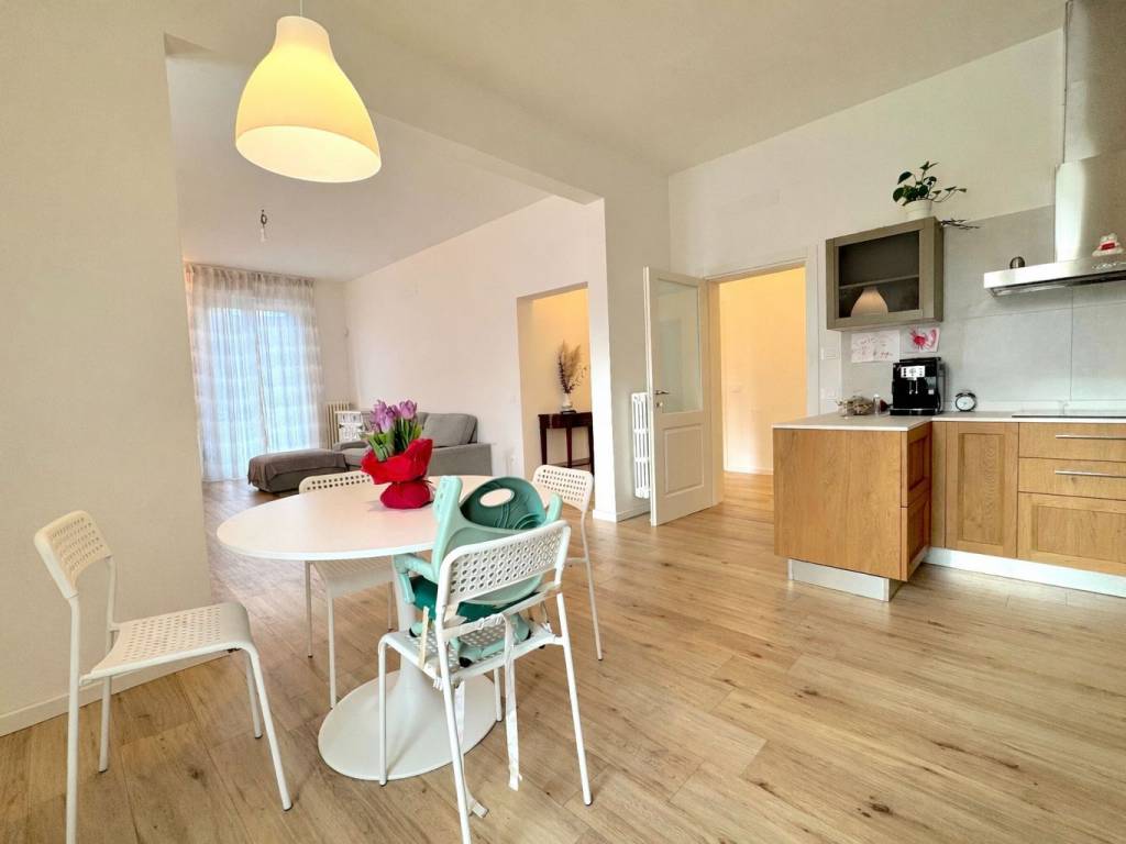 Appartamento a Prato in Via Duccio Galimberti - Foto 3