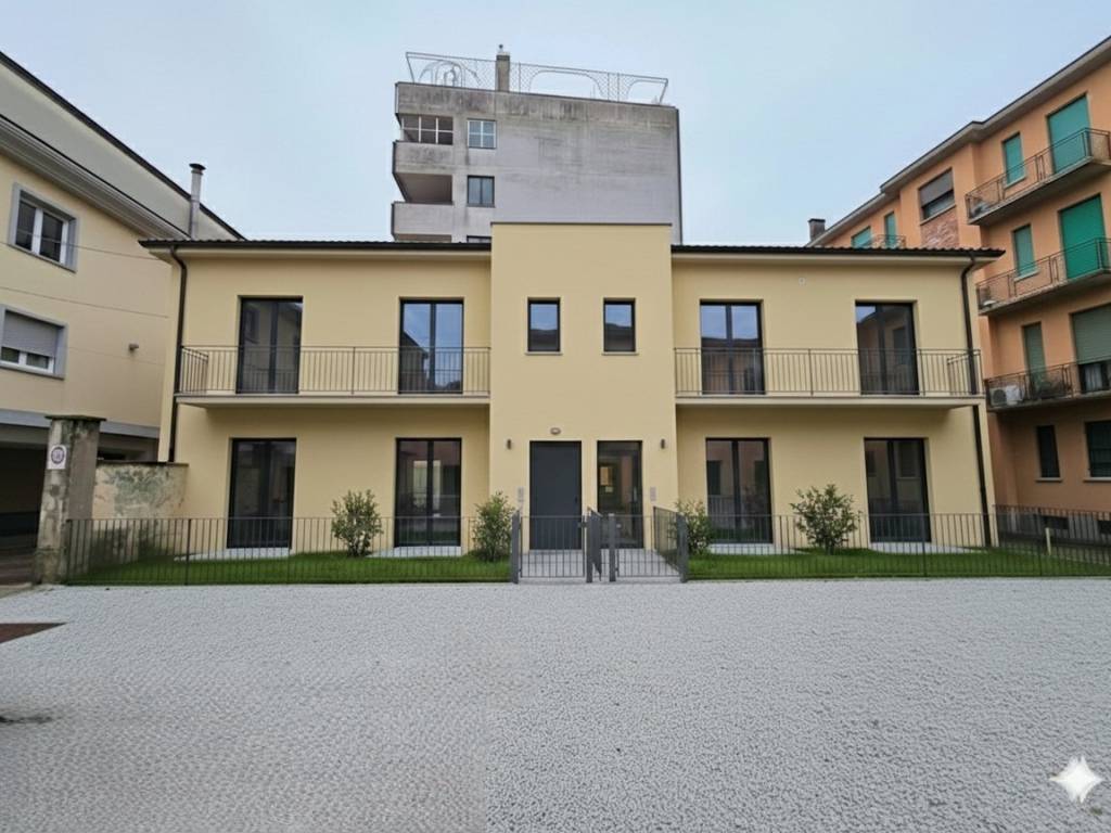 Appartamento a Melzo in Via Montello, 12 - Foto 2