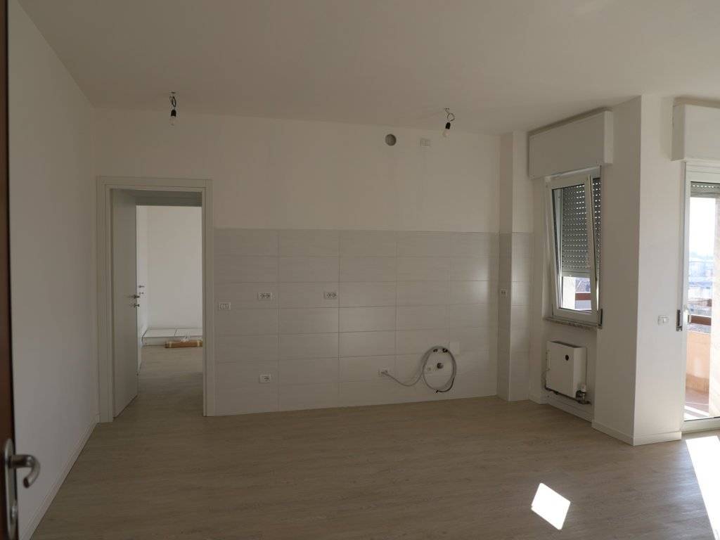 Appartamento a Como in Via Paul Harris, 2 - Foto 3