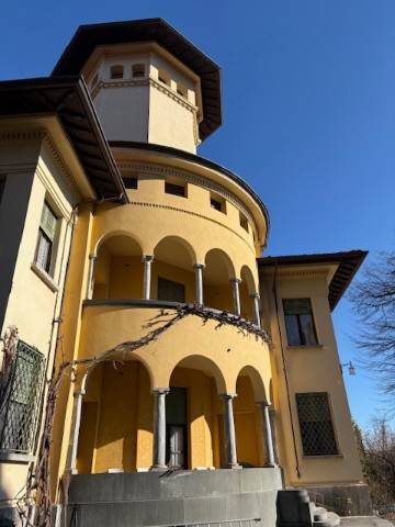 Immobile a Giaveno in Via del Parco Abbaziale, 9 - Foto 2