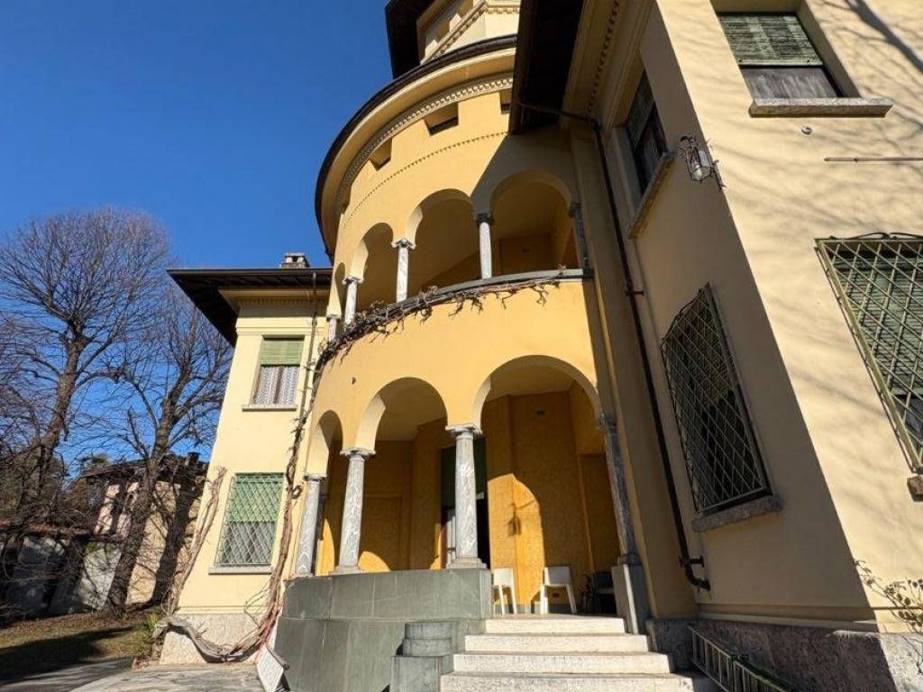 Immobile a Giaveno in Via del Parco Abbaziale, 9 - Foto 3