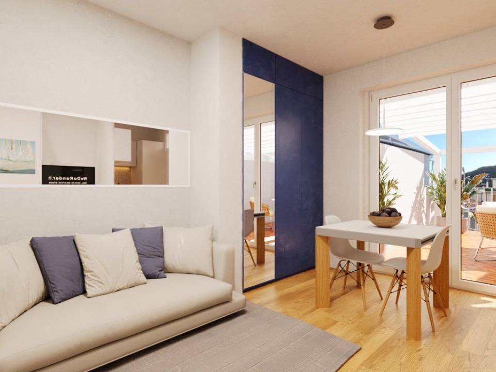 Appartamento a Alassio in Vico della Chiusetta - Foto 2