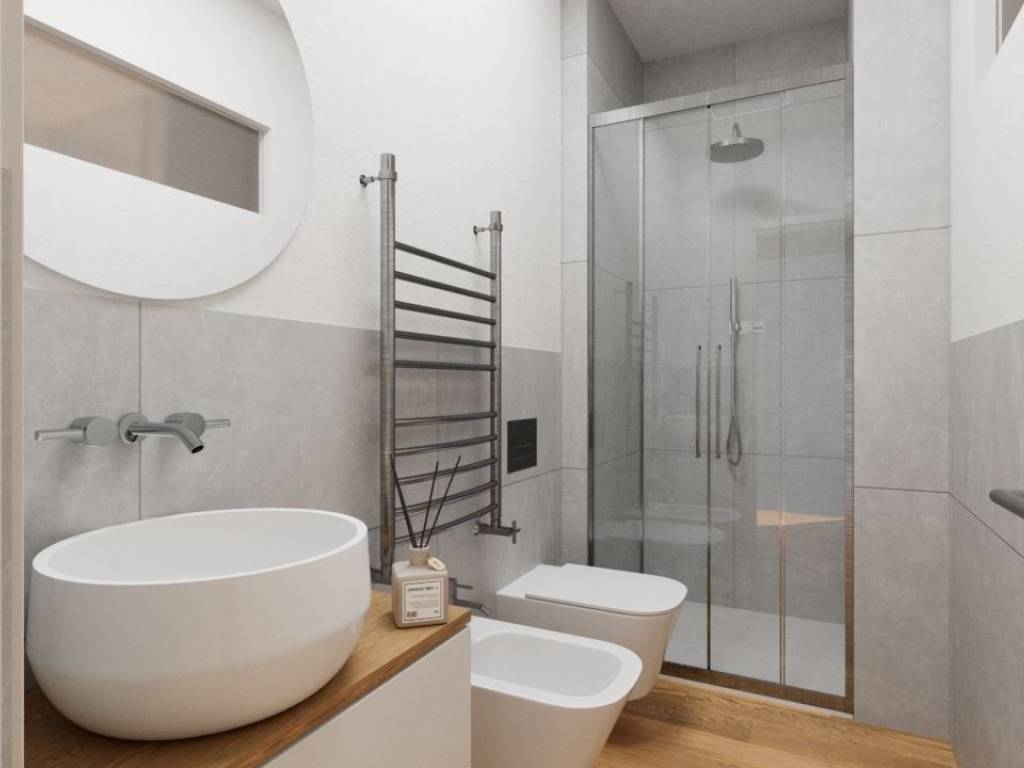 Appartamento a Alassio in Vico della Chiusetta - Foto 3