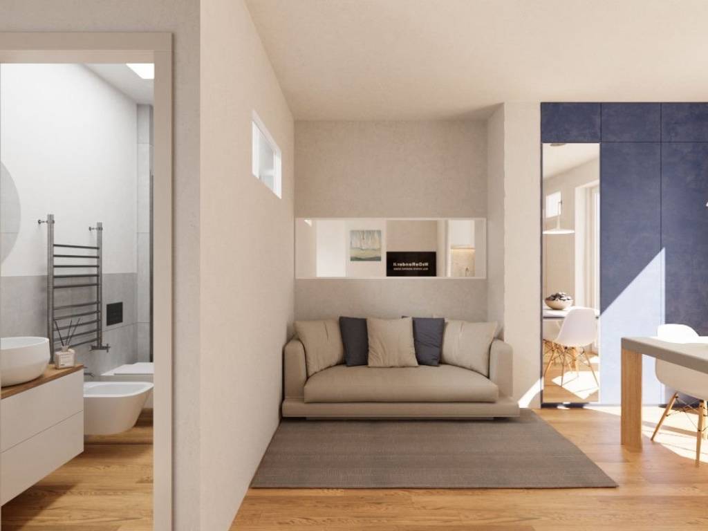 Appartamento a Alassio in Vico della Chiusetta - Foto 4