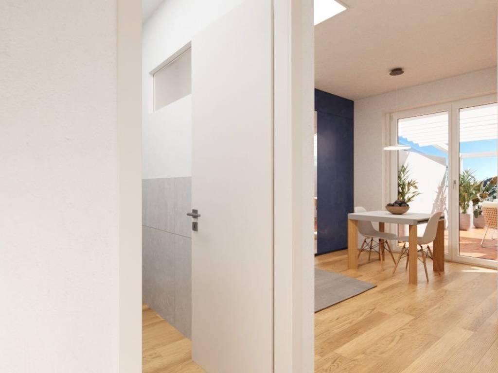 Appartamento a Alassio in Vico della Chiusetta - Foto 5