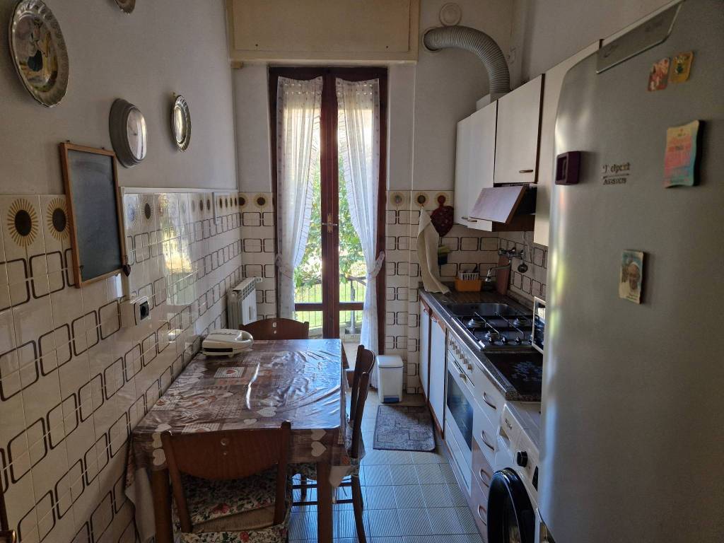 Appartamento a Varazze in Via Piave, 162 - Foto 3