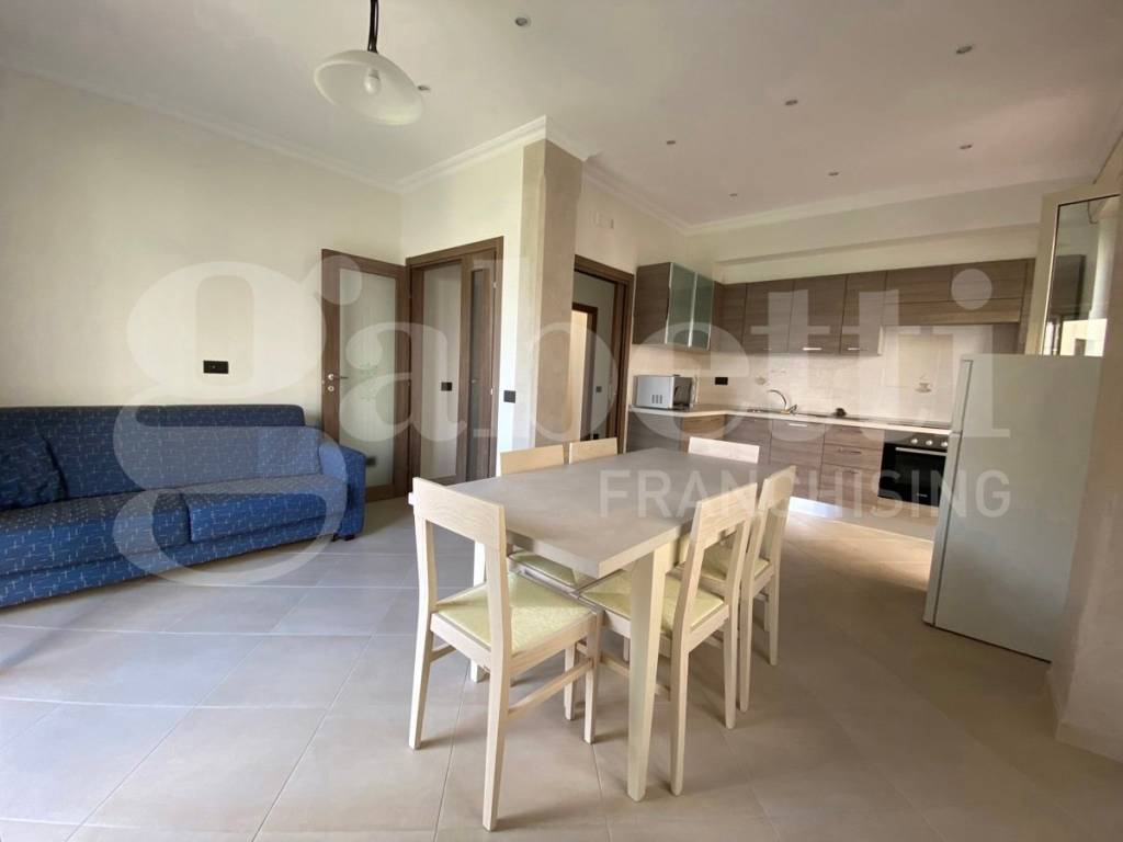 Appartamento a Formia in Via Mamurra , 45 - Foto 3
