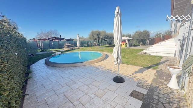 Villa a Zagarolo - Foto 5