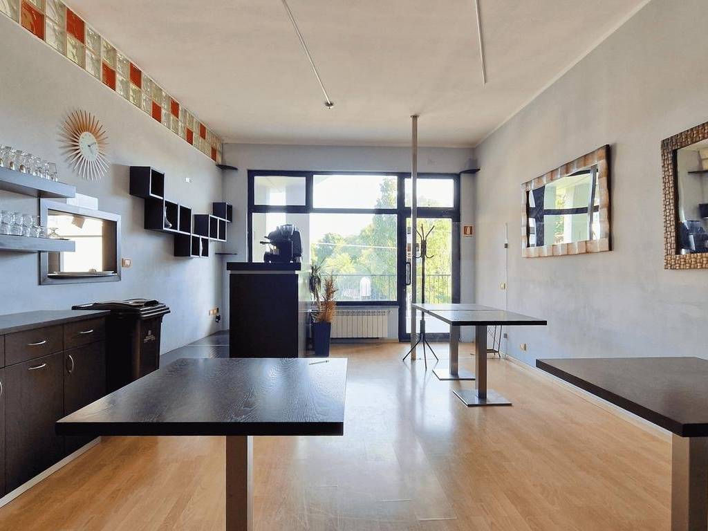 Immobile a Gallarate in Via Aleardo Alerdi, 26 - Foto 3