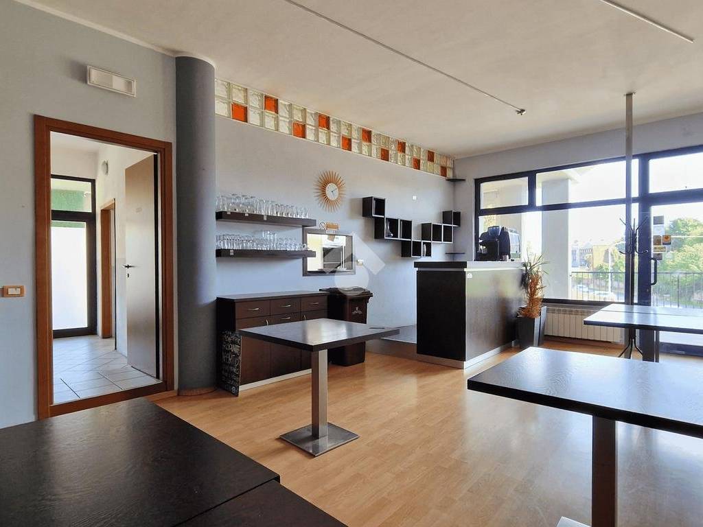 Immobile a Gallarate in Via Aleardo Alerdi, 26 - Foto 4