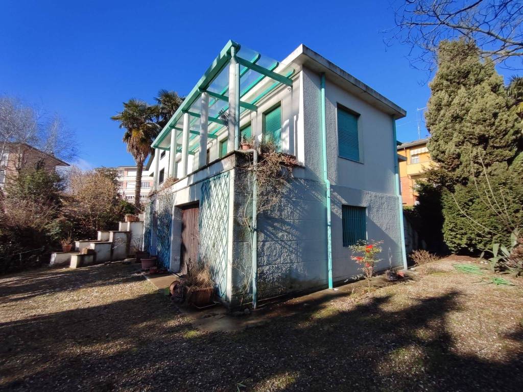 Villa a Lurago d'erba - Foto 2