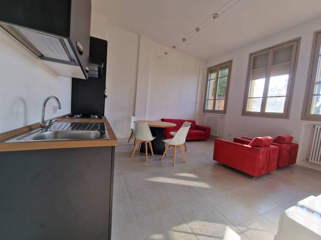 Appartamento a Curtatone in Via Guglielmo Marconi - Foto 3