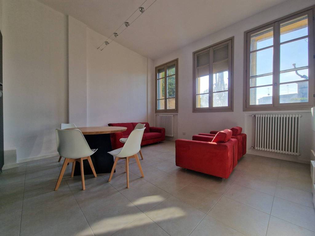 Appartamento a Curtatone in Via Guglielmo Marconi - Foto 4