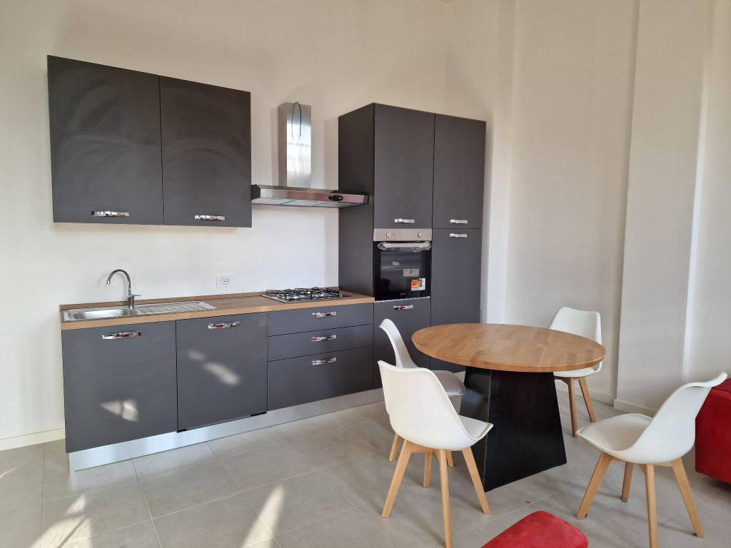 Appartamento a Curtatone in Via Guglielmo Marconi - Foto 5