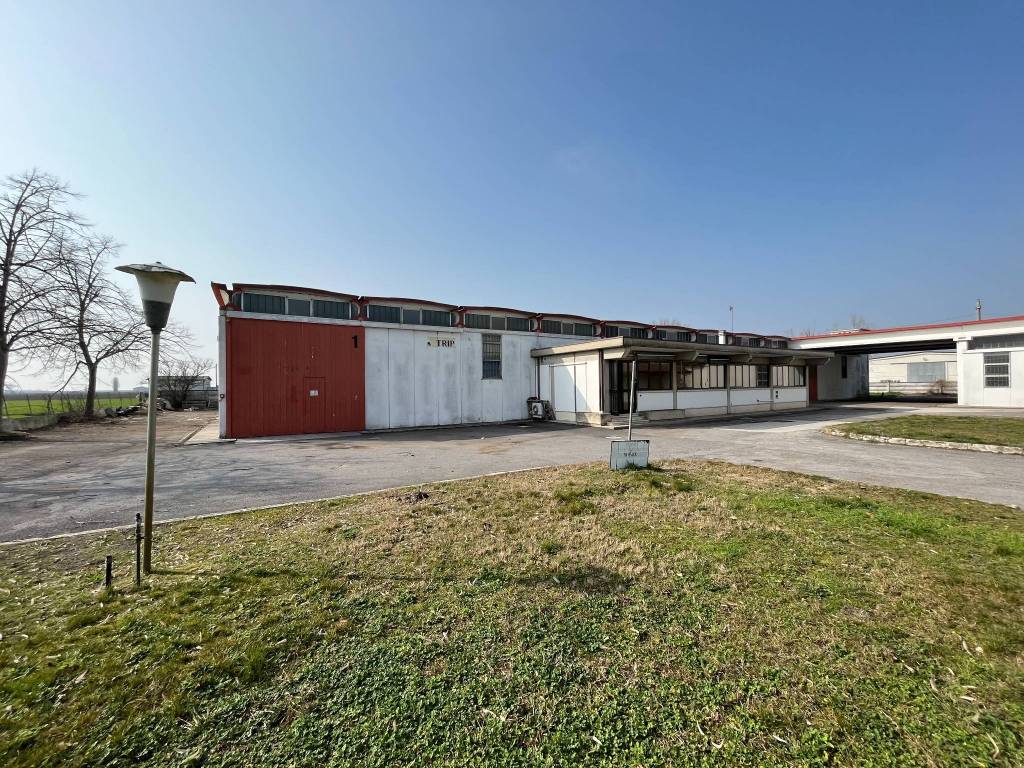 Immobile a Riva del po in Via Postale, 73 - Foto 4