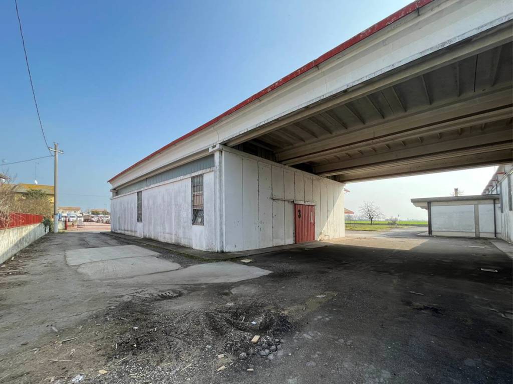 Immobile a Riva del po in Via Postale, 73 - Foto 5