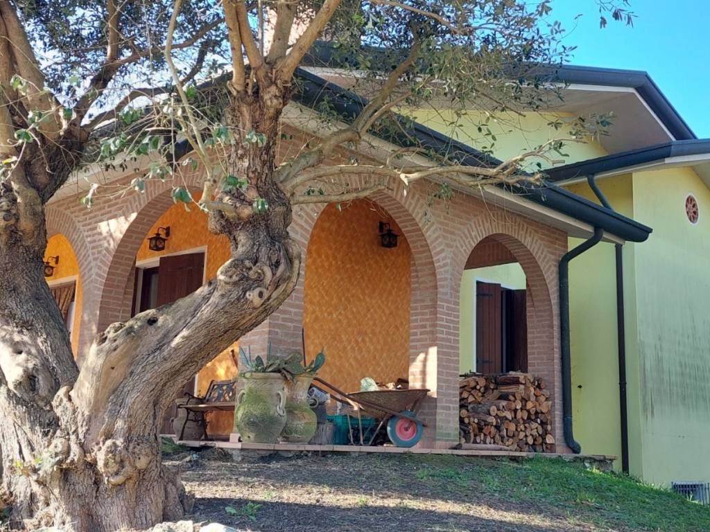 Villa a Porto viro in Via Torino, 1 - Foto 3