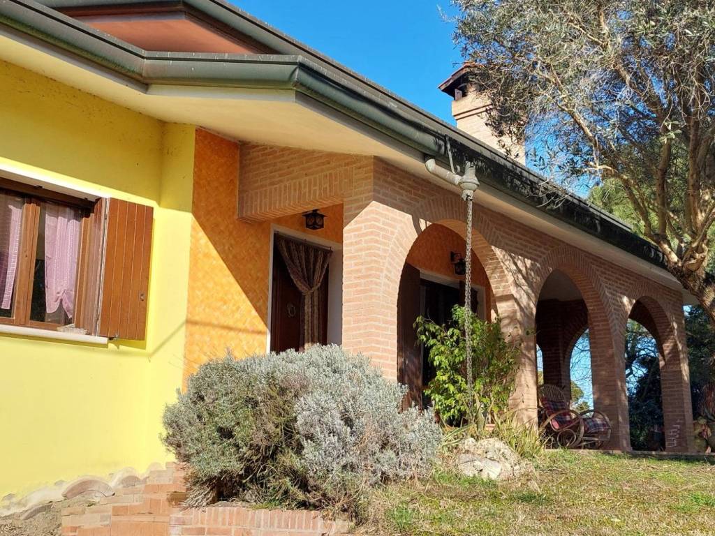 Villa a Porto viro in Via Torino, 1 - Foto 4